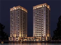 BEVERLY HILLS - HẠ LONG